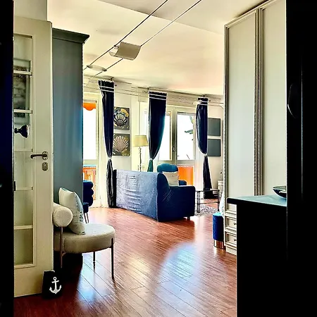 Lejlighed Your By The Sea In Seaside View