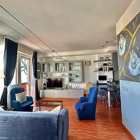Your By The Sea In Seaside View Lejlighed