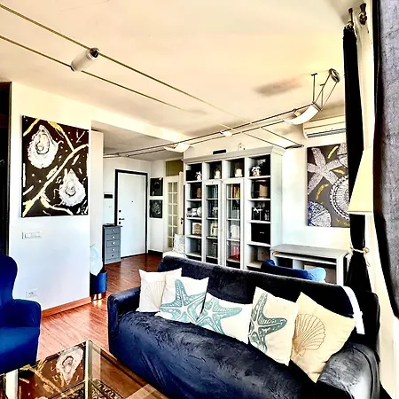 Your By The Sea In Seaside View *