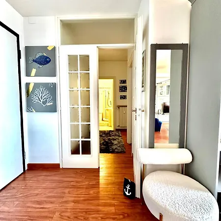 Your By The Sea In Seaside View Lejlighed *