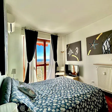 Lejlighed Your By The Sea In Seaside View