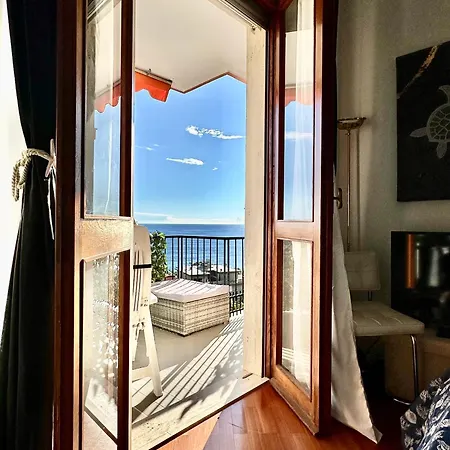 Your By The Sea In Seaside View Lejlighed *