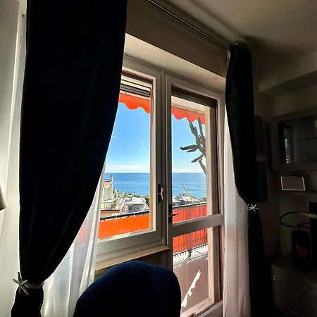 Your By The Sea In Seaside View Lejlighed Sanremo