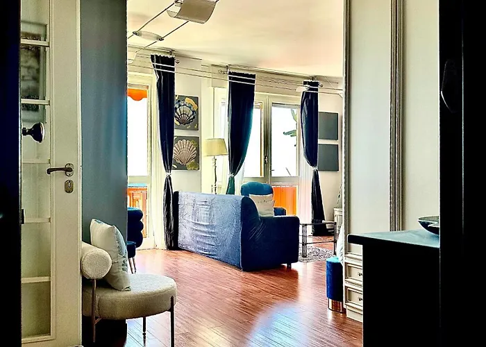 Apartment Your By The Sea In Seaside View