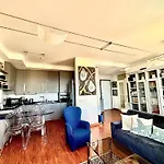 Your By The Sea In Seaside View Appartement San Remo