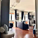Your By The Sea In Seaside View * San Remo