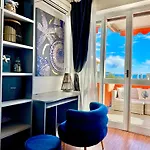 Appartement Your By The Sea In Seaside View San Remo