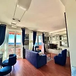 Your By The Sea In Seaside View * San Remo