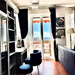 Apartamento Your By The Sea In Seaside View San Remo