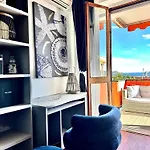 Your By The Sea In Seaside View Apartamento San Remo