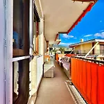 Your By The Sea In Seaside View * San Remo