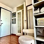 Apartamento Your By The Sea In Seaside View San Remo
