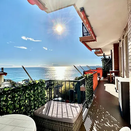 Your By The Sea In Seaside View Apartment *