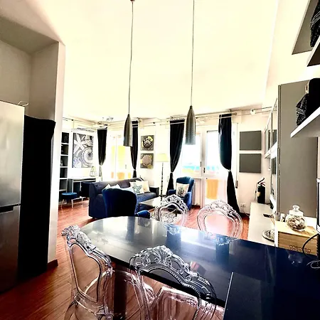 Apartamento Your By The Sea In Seaside View San Remo