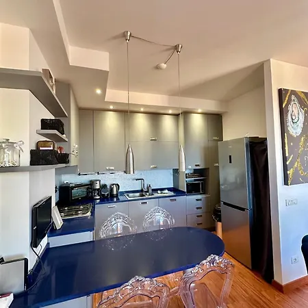 Your By The Sea In Seaside View *