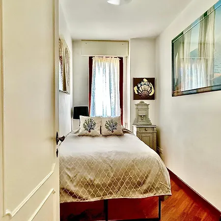 Your By The Sea In Seaside View