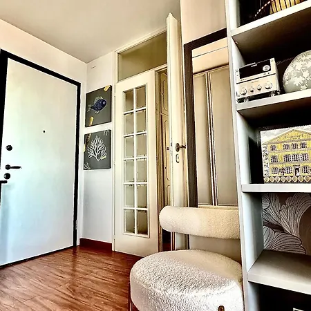 Apartamento Your By The Sea In Seaside View San Remo