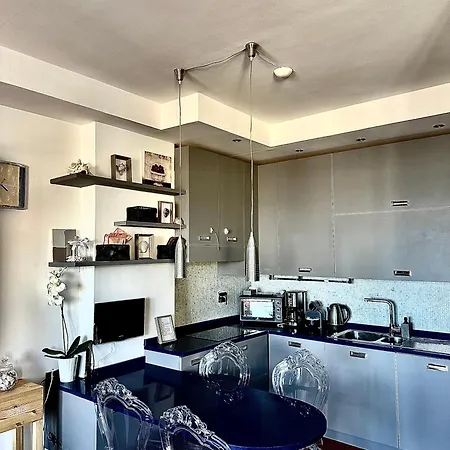 Your By The Sea In Seaside View * San Remo