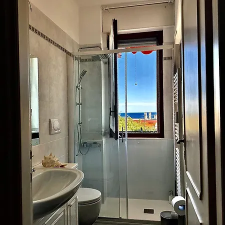 Your By The Sea In Seaside View * San Remo