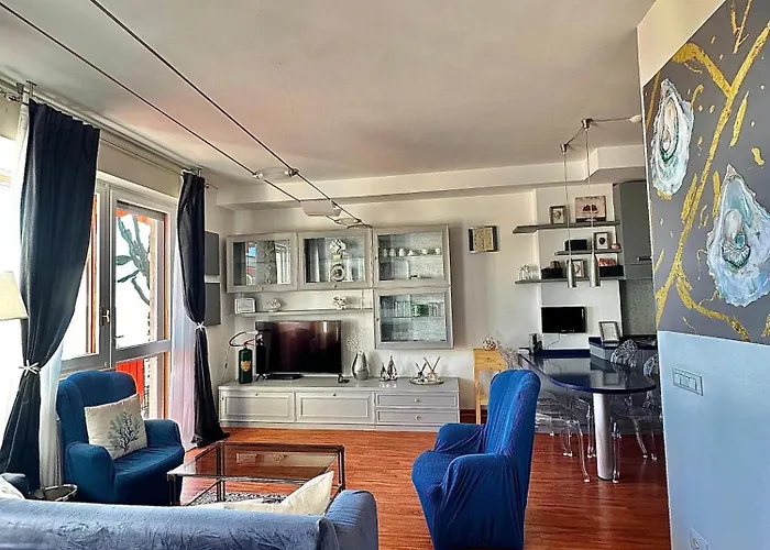 Your By The Sea In Seaside View Lejlighed