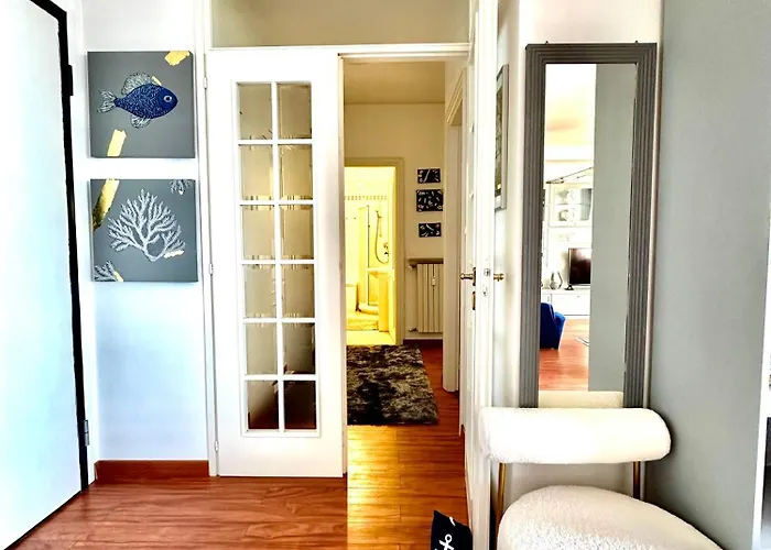 Your By The Sea In Seaside View Lejlighed *