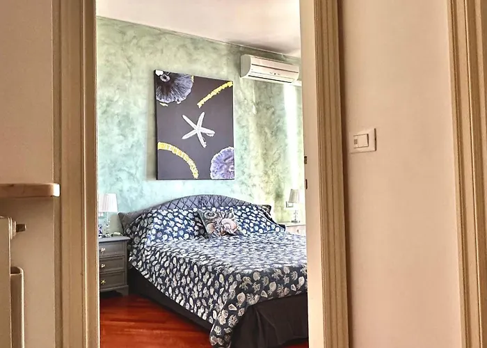 Your By The Sea In Seaside View Lejlighed