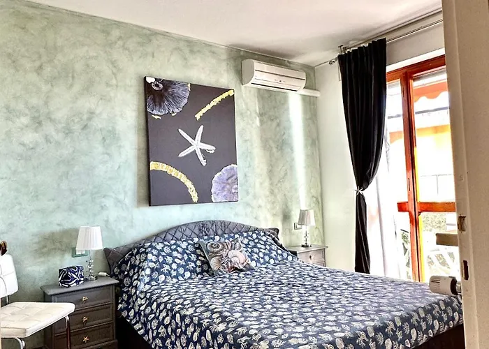 Your By The Sea In Seaside View Lejlighed *