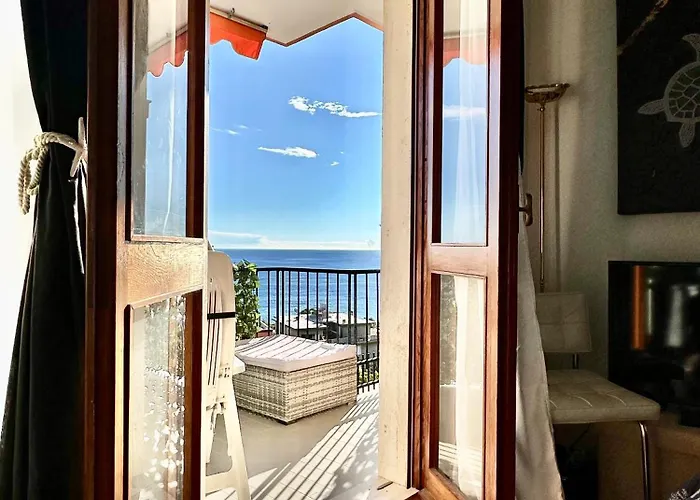 Your By The Sea In Seaside View Lejlighed *