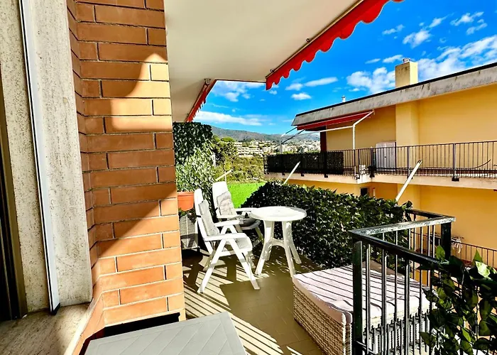 Your By The Sea In Seaside View Lejlighed *